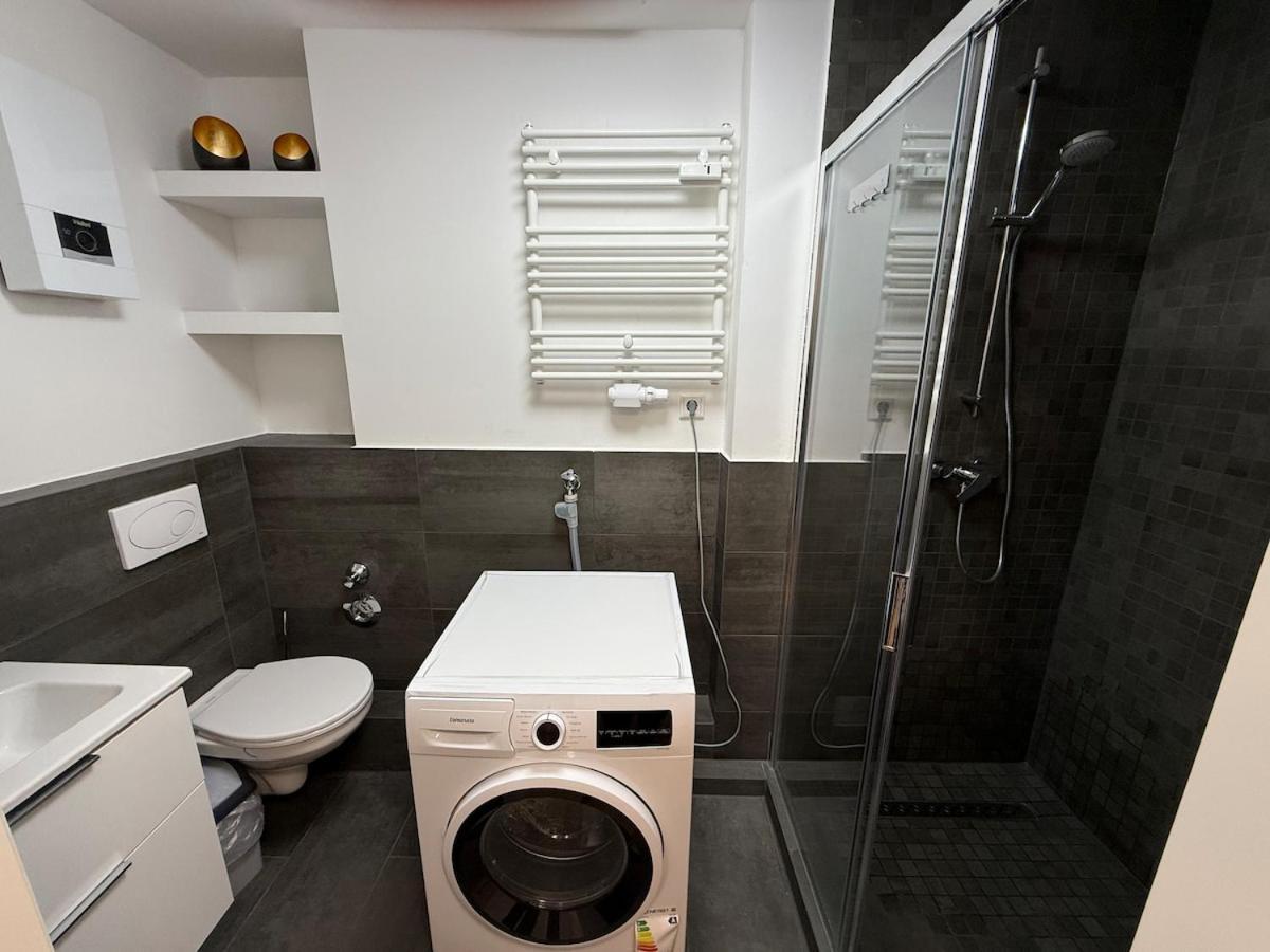 Superior Apartment-Lavender Apartamento Colónia