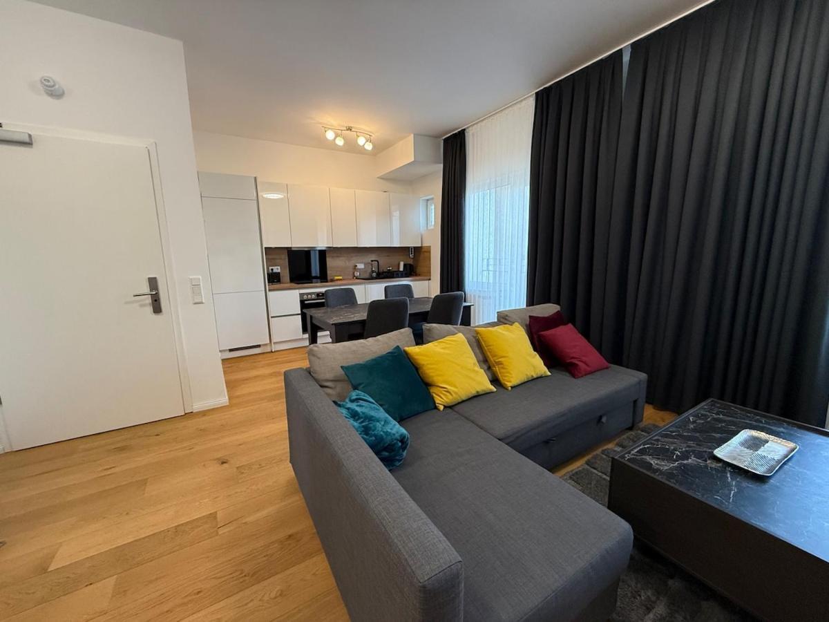 Superior Apartment-Lavender * Colónia